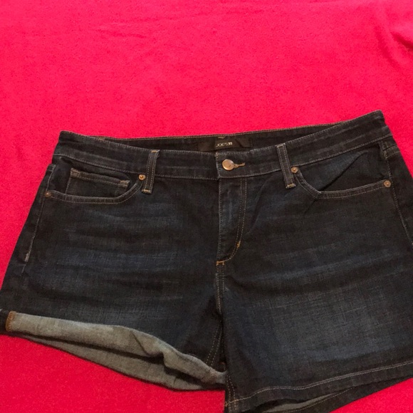 joe jeans shorts
